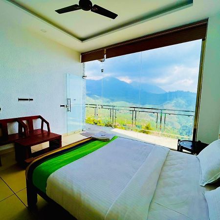 Five Bedroom Villa Munnar Exteriér fotografie