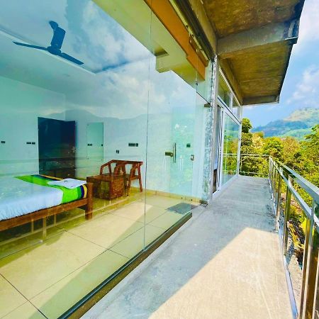Five Bedroom Villa Munnar Exteriér fotografie