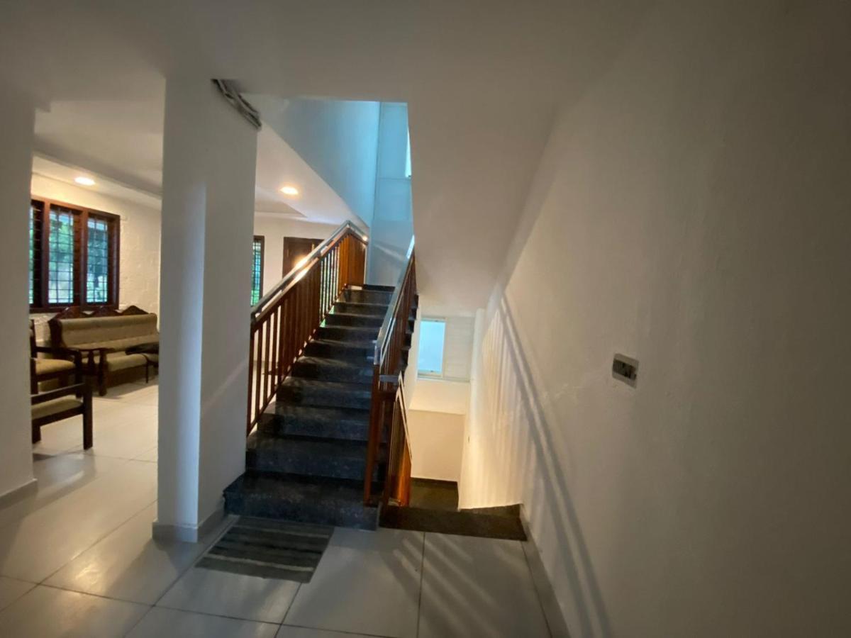 Five Bedroom Villa Munnar Exteriér fotografie