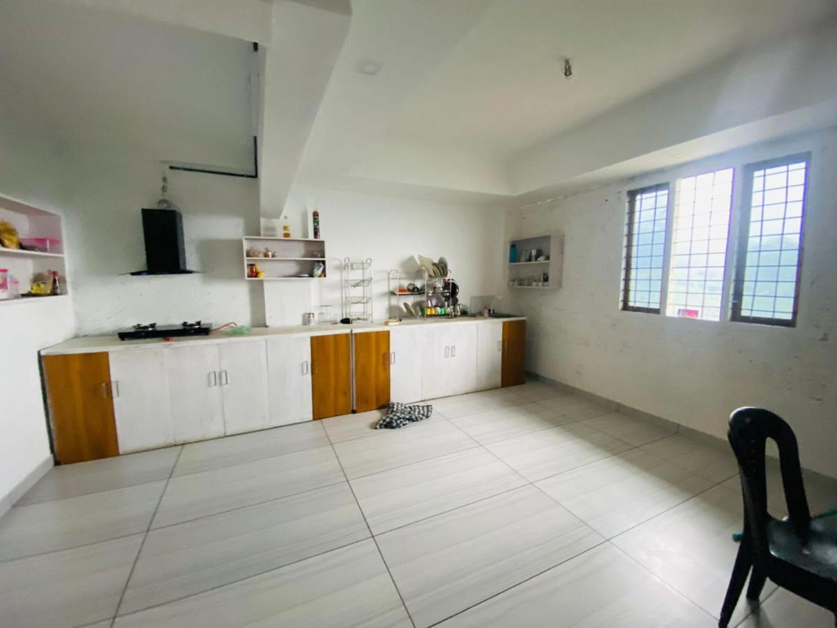 Five Bedroom Villa Munnar Exteriér fotografie
