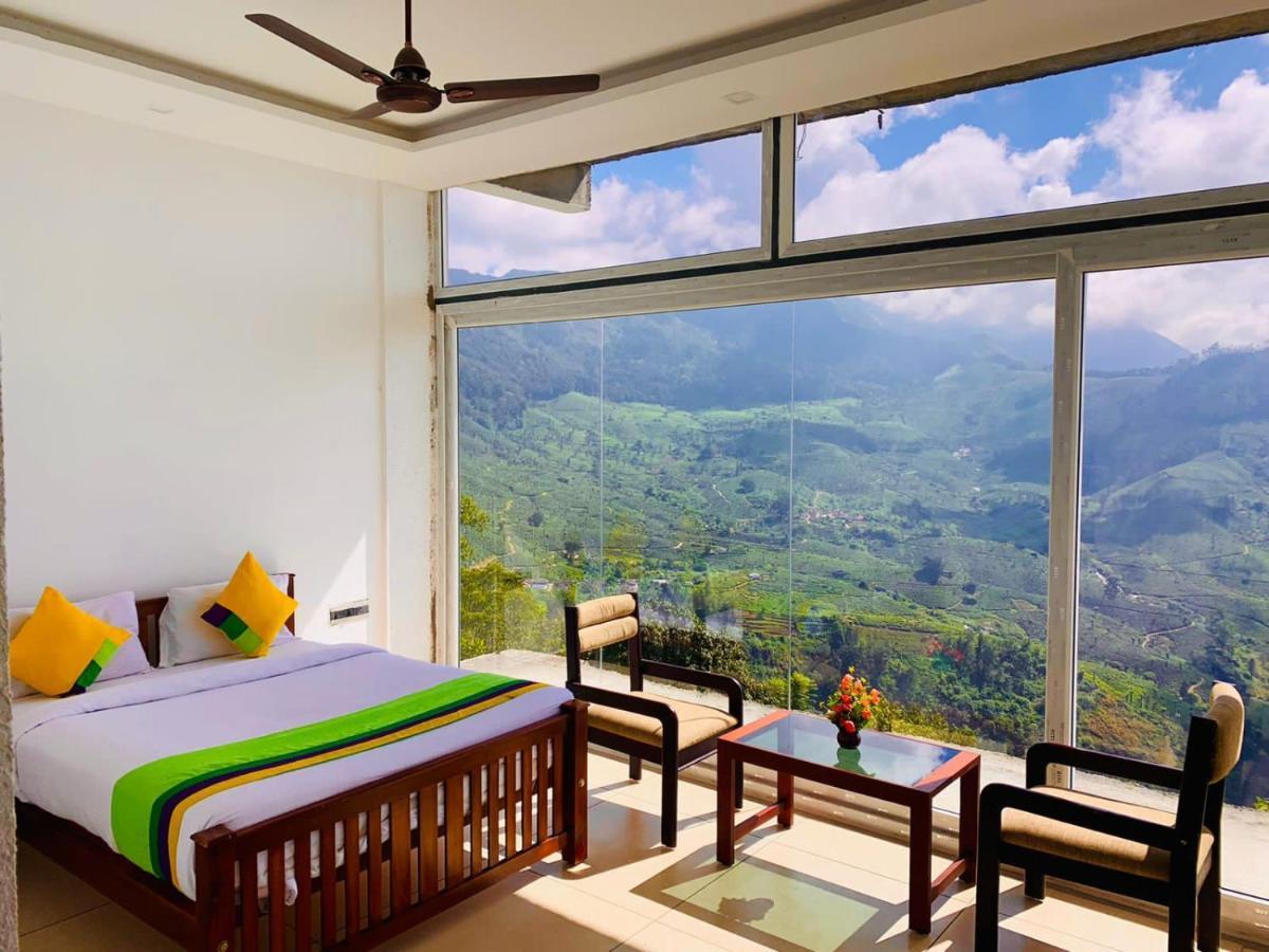 Five Bedroom Villa Munnar Exteriér fotografie