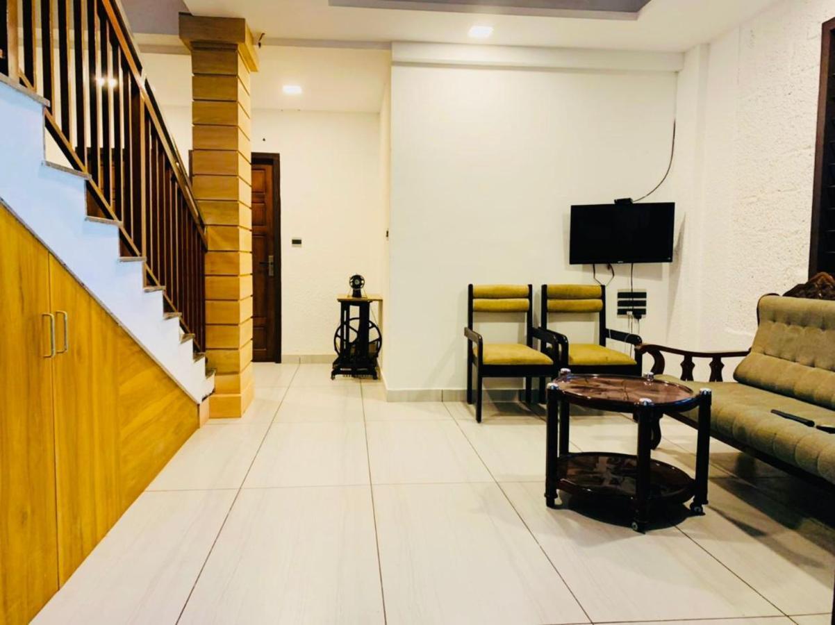 Five Bedroom Villa Munnar Exteriér fotografie