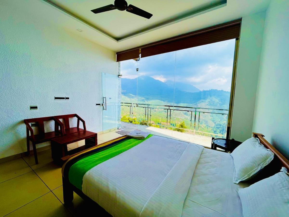 Five Bedroom Villa Munnar Exteriér fotografie