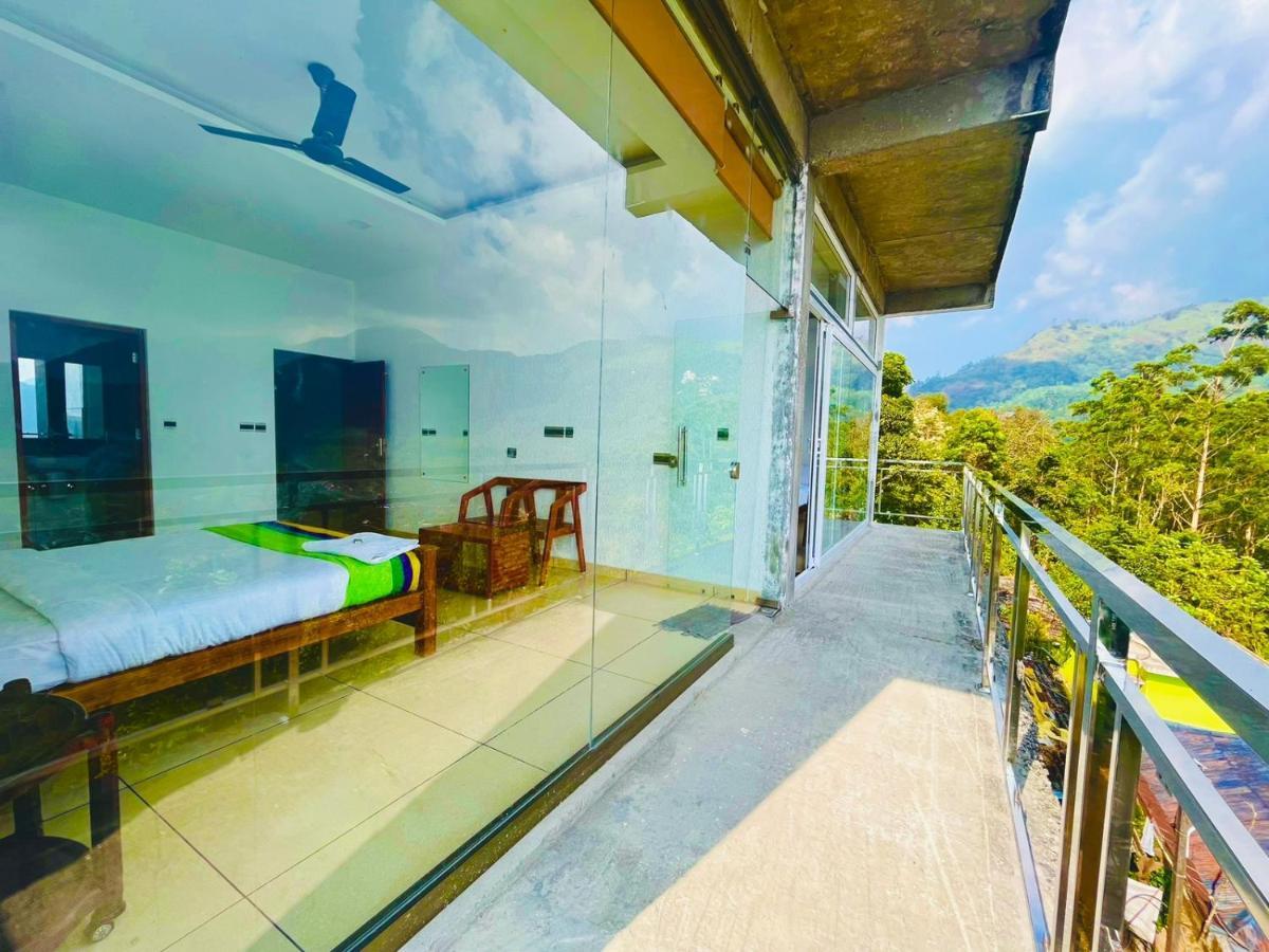 Five Bedroom Villa Munnar Exteriér fotografie