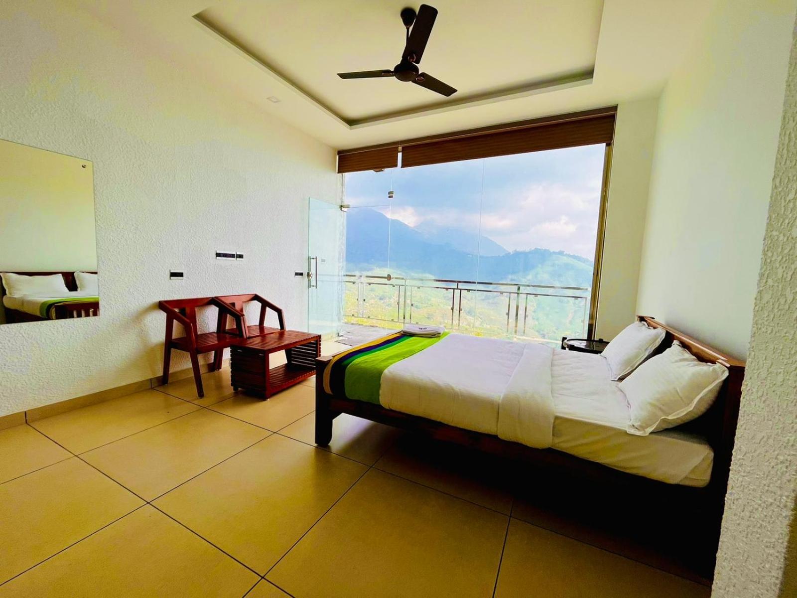 Five Bedroom Villa Munnar Exteriér fotografie