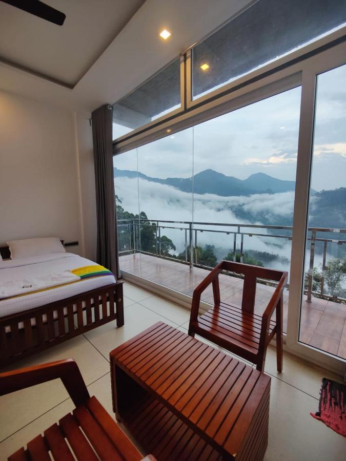 Five Bedroom Villa Munnar Exteriér fotografie
